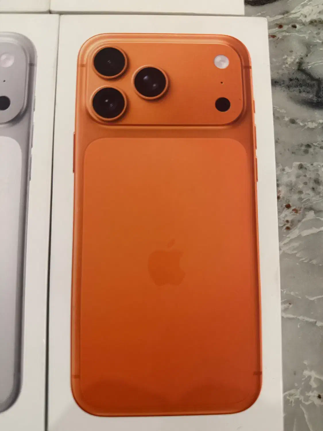 Iphone 17 pro ZA/A|موبایل|تهران, کاشانک|دیوار