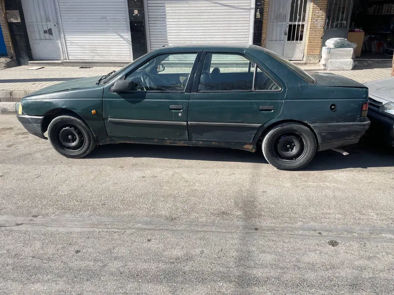 پژو آردی|خودرو سواری و وانت|کرمان, |دیوار