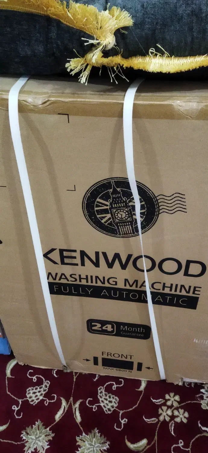 لباس شویی|ماشین لباسشویی و خشککن لباس|برازجان, |دیوار