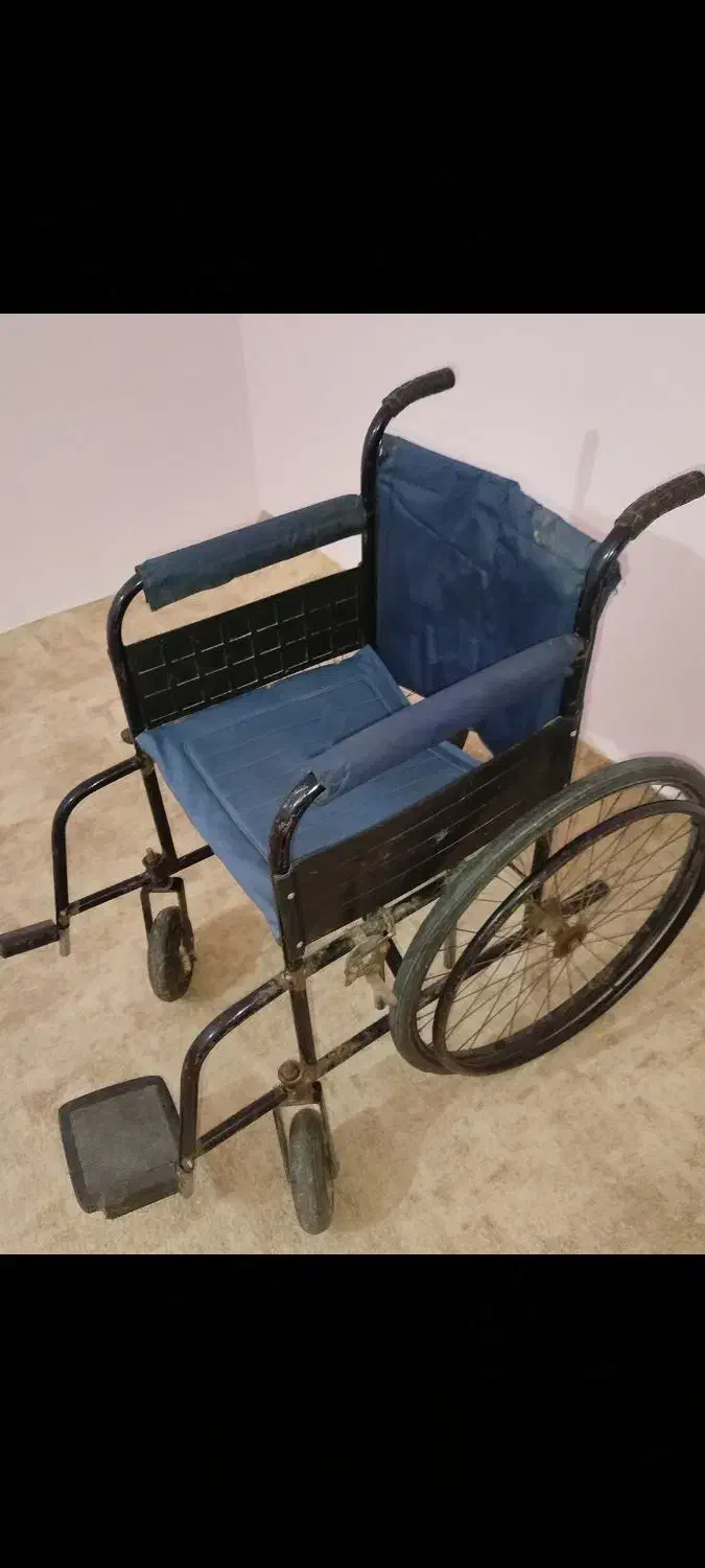 ویلچر|آرایشی، بهداشتی، درمانی|اردبیل, |دیوار