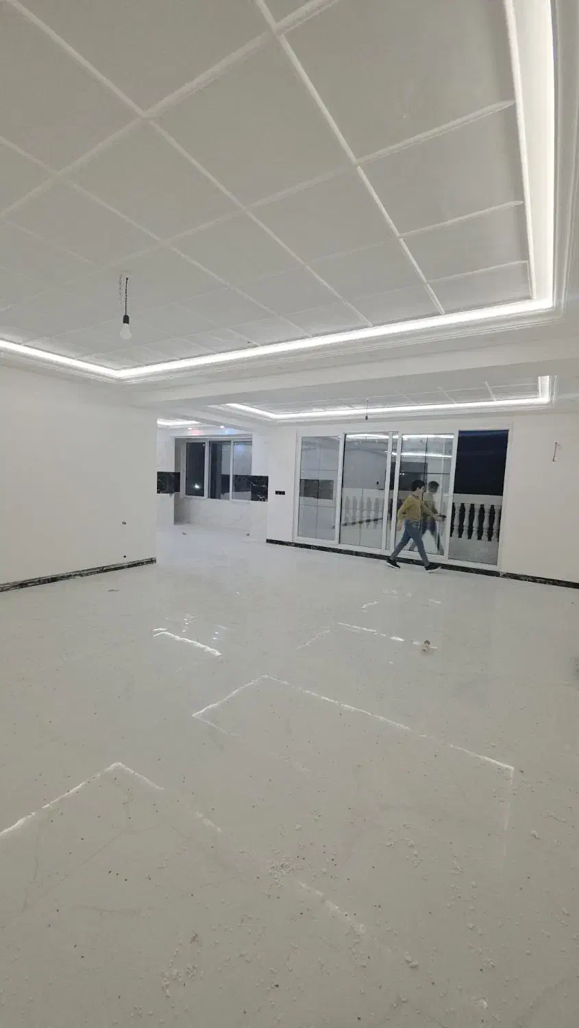 ۱۵۰ متر اپارتمان لوکس ویو دریا ۳ خواب شهرک انصاری|فروش آپارتمان|رودسر, |دیوار