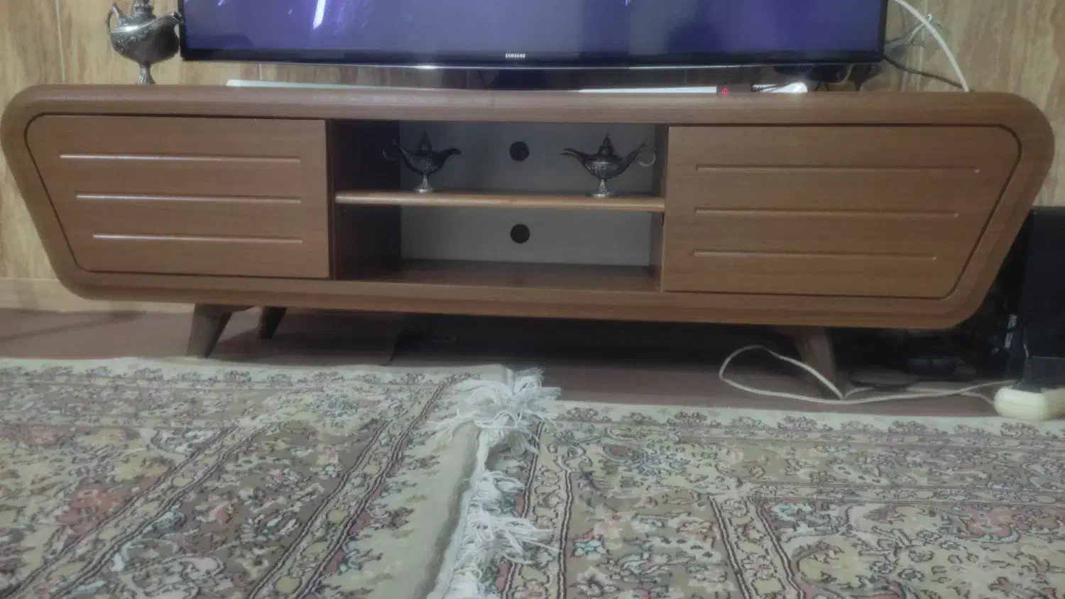 میز تی وی|میز تلویزیون|نهاوند, |دیوار