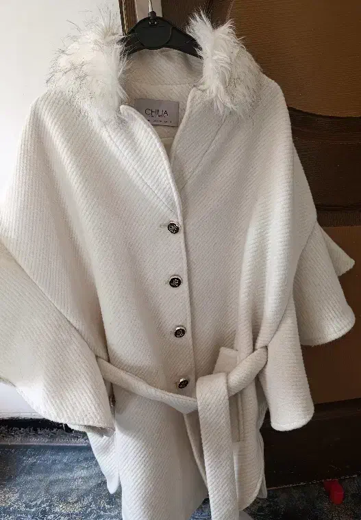 پالتو شیک و نو خوش ایست تا سایز ۴۸ میخورع|لباس|کامیاران, |دیوار