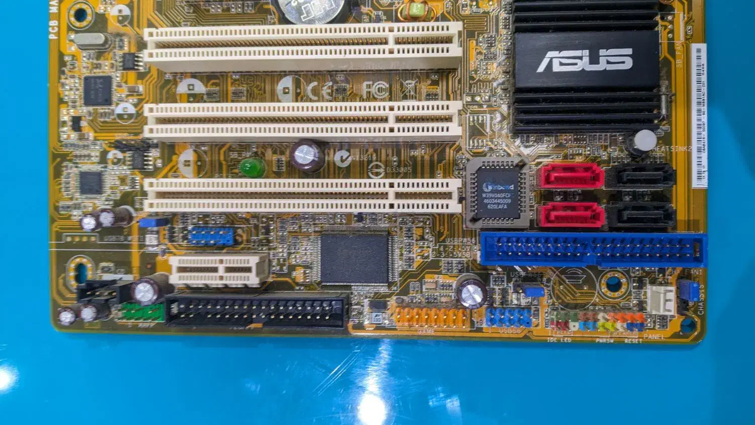 باندل DDR2|قطعات و لوازم جانبی رایانه|رودسر, |دیوار
