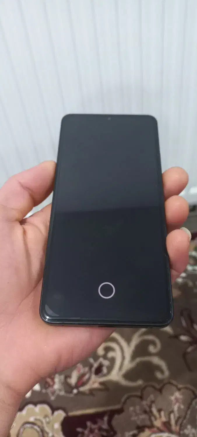 گوشی.پوکوایکس۶ پرو|موبایل|سقز, |دیوار