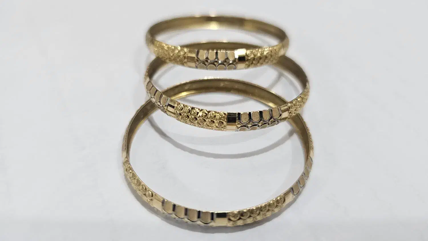 النگو بچه گانه|جواهرات|اندیمشک, |دیوار