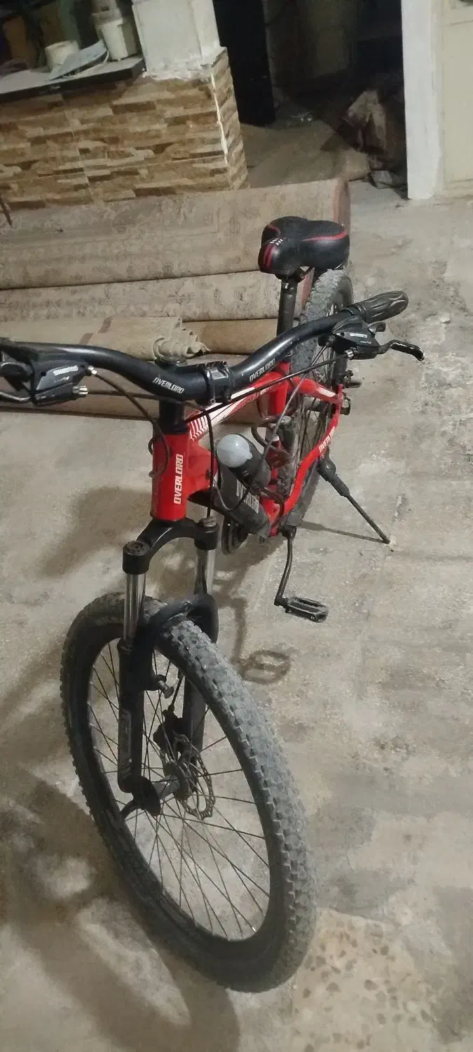 دوچرخه اولورد|دوچرخه، اسکیت، اسکوتر|قنوات, |دیوار