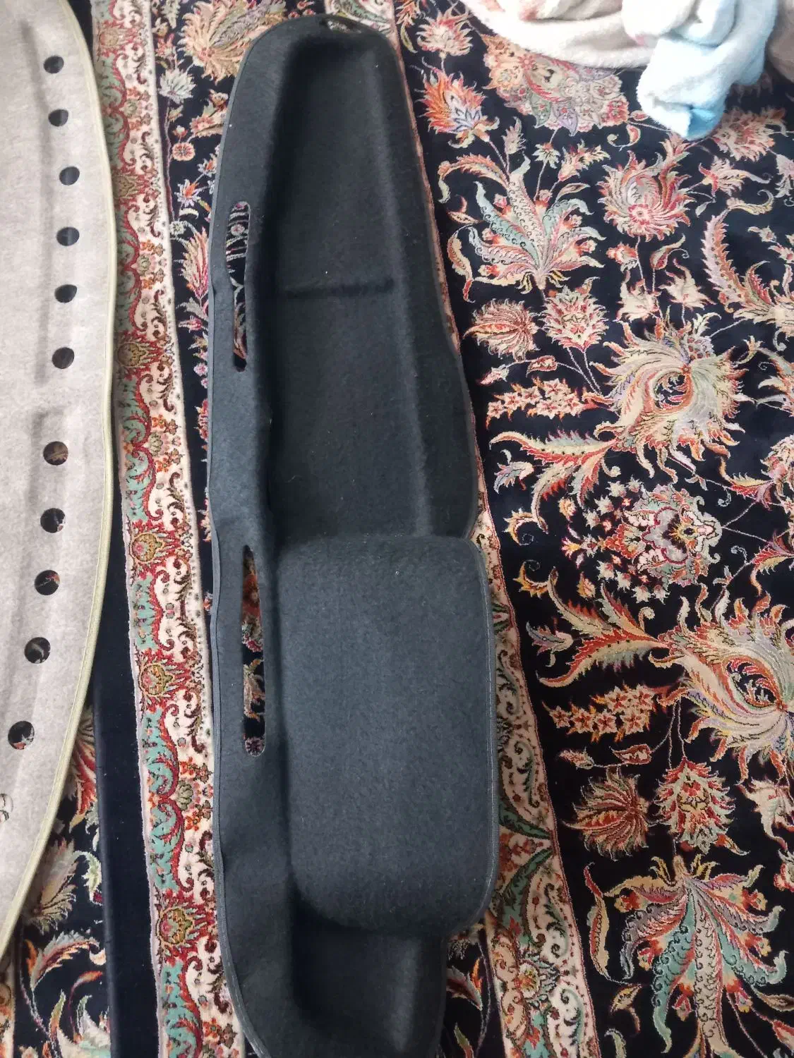 رو داشیورد|قطعات یدکی و لوازم جانبی|نیشابور, مازول|دیوار