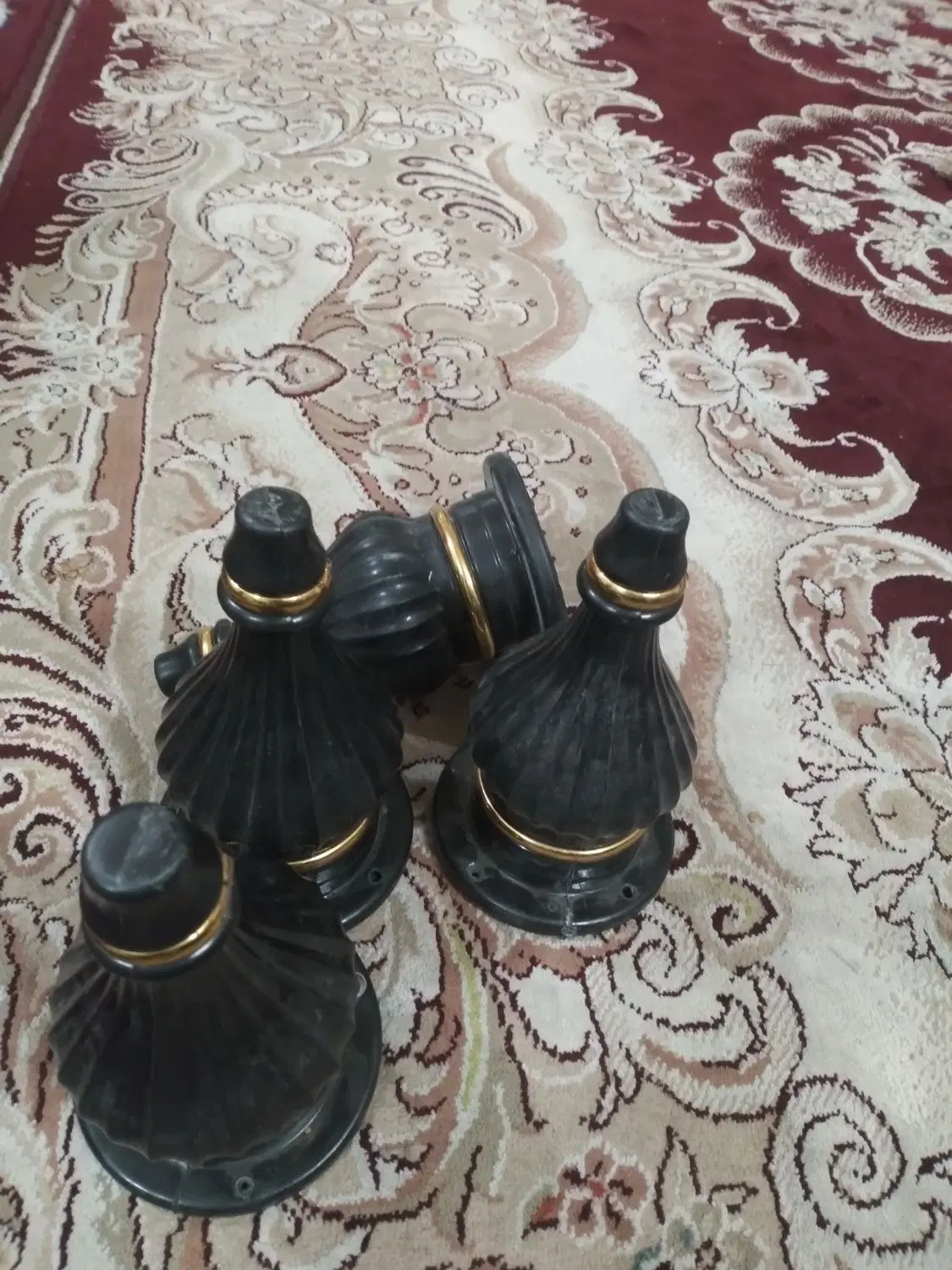 پایه مبل|مبلمان خانگی و میز عسلی|پاکدشت, پاکدشت (مامازند)|دیوار