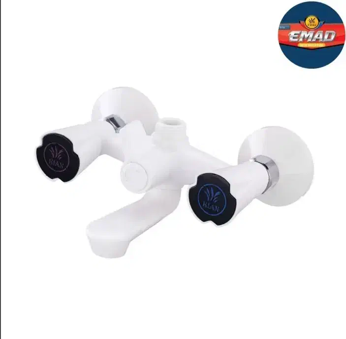 شیرالات کلاسیک پلیمری شیر حمام،روشویی،توالتی،سینک|مصالح و تجهیزات ساختمان|همدان, |دیوار