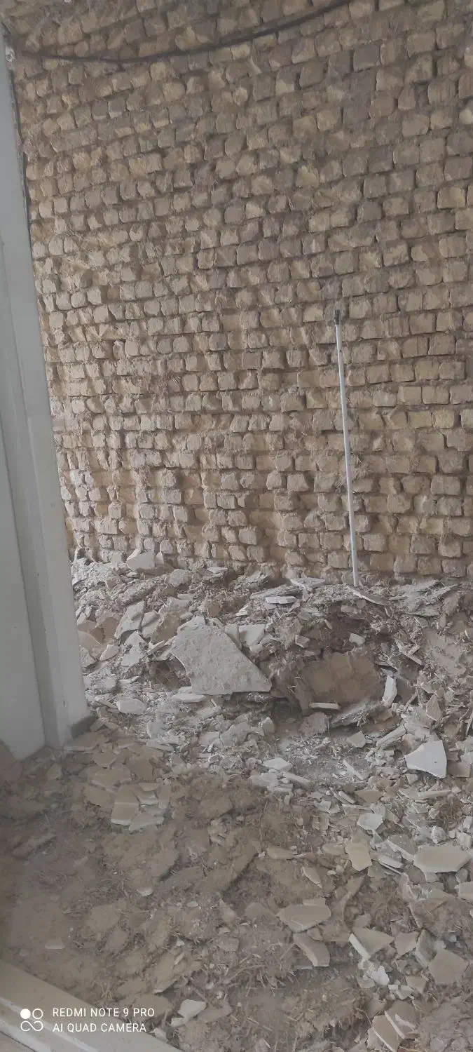 تخریبساختمان|خدمات پیشه و مهارت|قم, باجک یک|دیوار