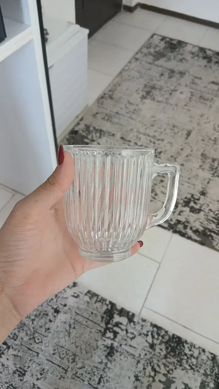 لیوان|ظروف سرو و پذیرایی|پردیس, فاز ۱۱|دیوار