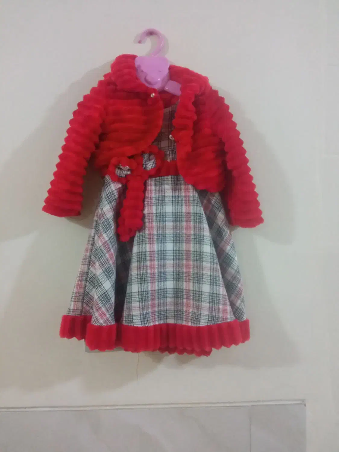 لباس بچه یلدایی|کفش و لباس بچه|مبارکه, |دیوار