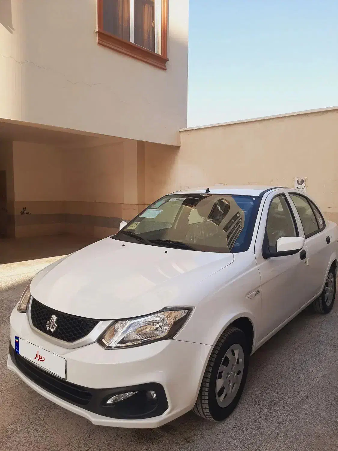 ساینا s صفر کیلومتر 1404|خودرو سواری و وانت|بندرعباس, |دیوار