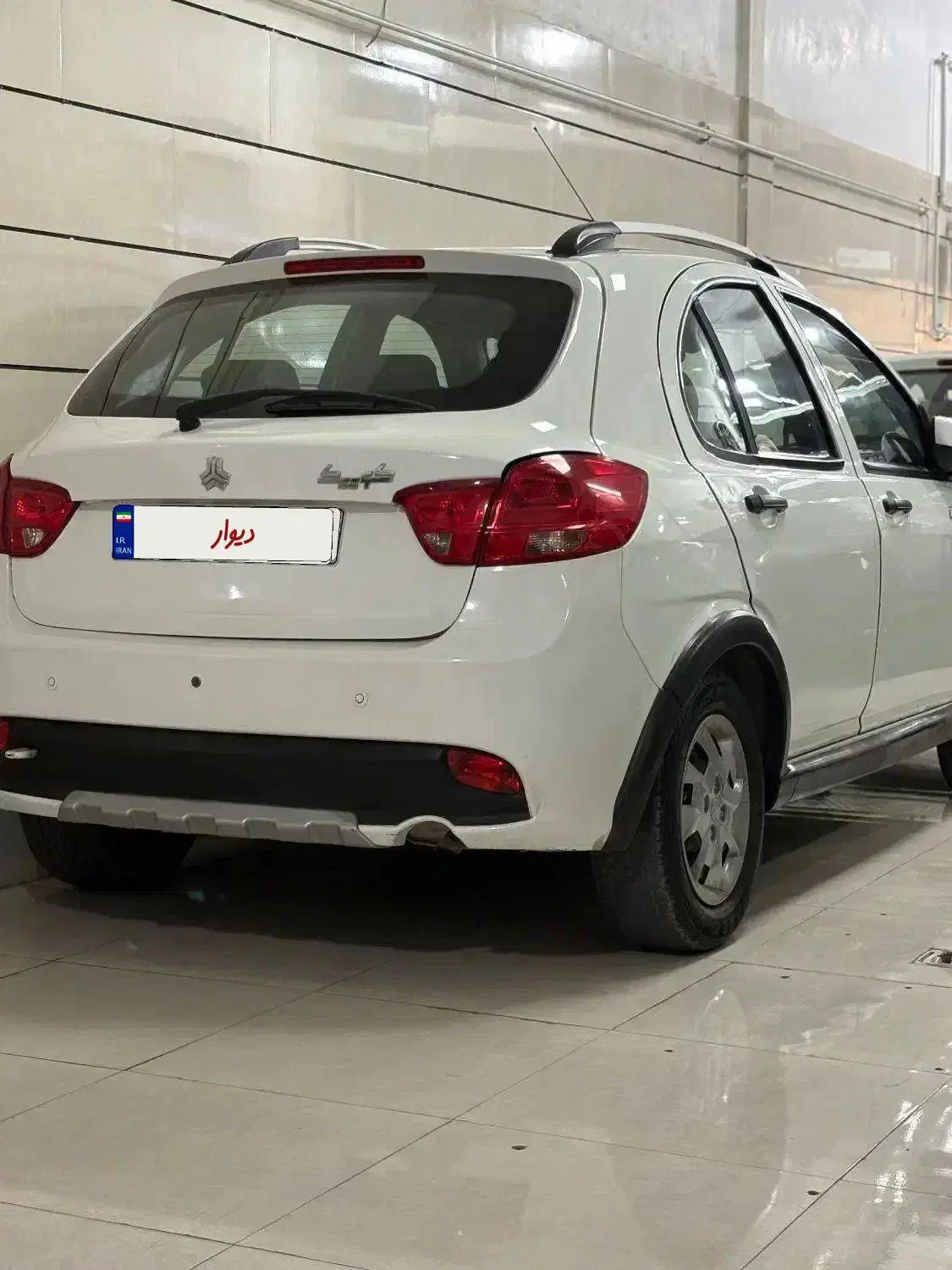 کوییک s 402|خودرو سواری و وانت|تاکستان, |دیوار