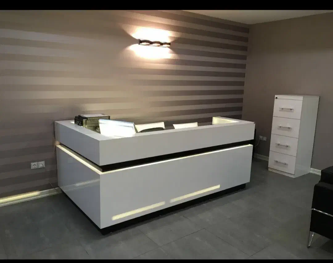 میز کانتر های کلاس|فروشگاه و مغازه|قم, شهرک امام حسین|دیوار