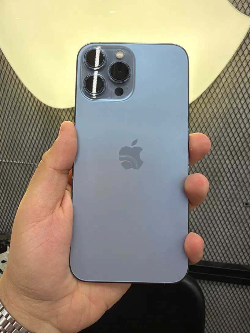 13 pro max|موبایل|تهران, گلستان (شهرک راه آهن)|دیوار