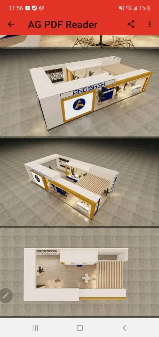 برشکار و مونتاژ کار غرفه|استخدام صنعتی، فنی، مهندسی|باغستان, |دیوار