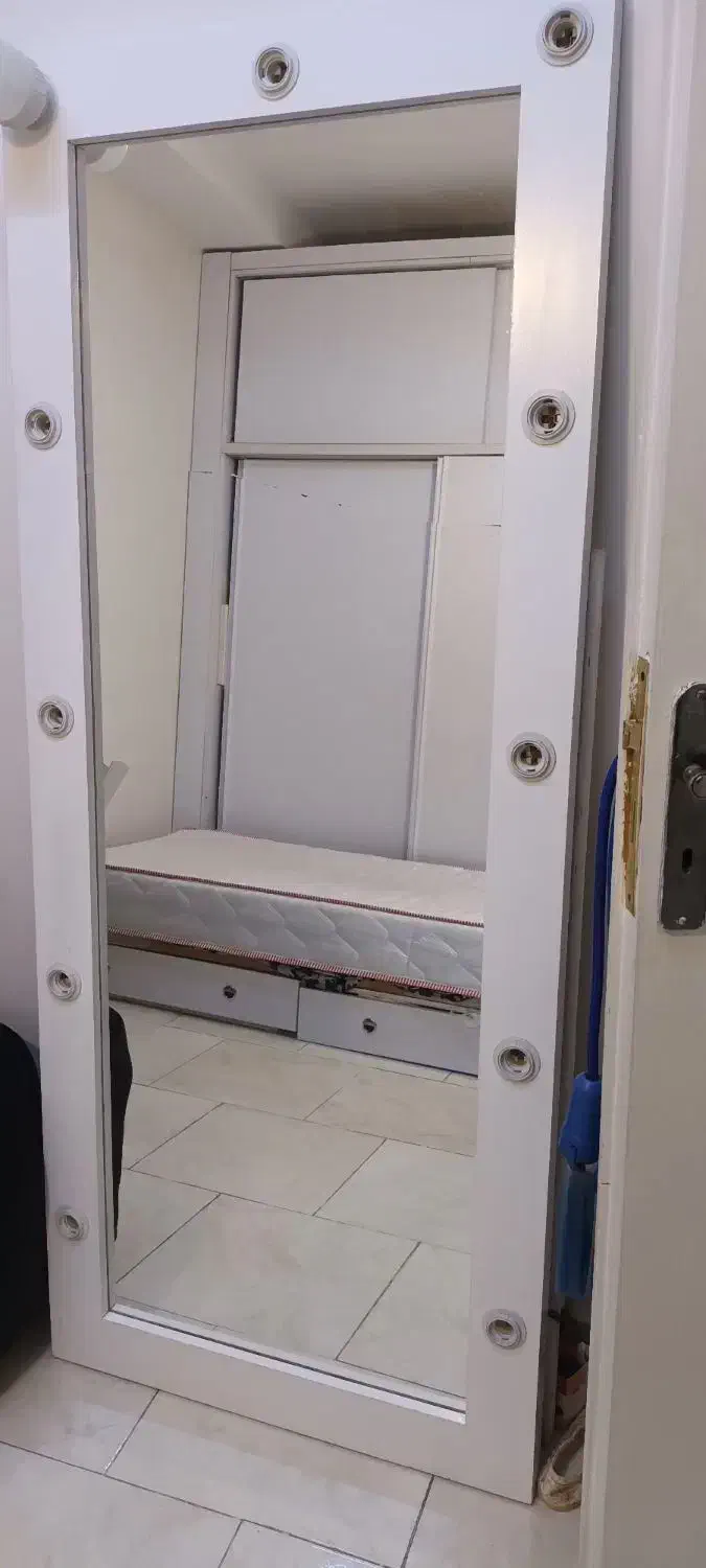 آیینه گریم|آینه|کرج, حصارک بالا|دیوار