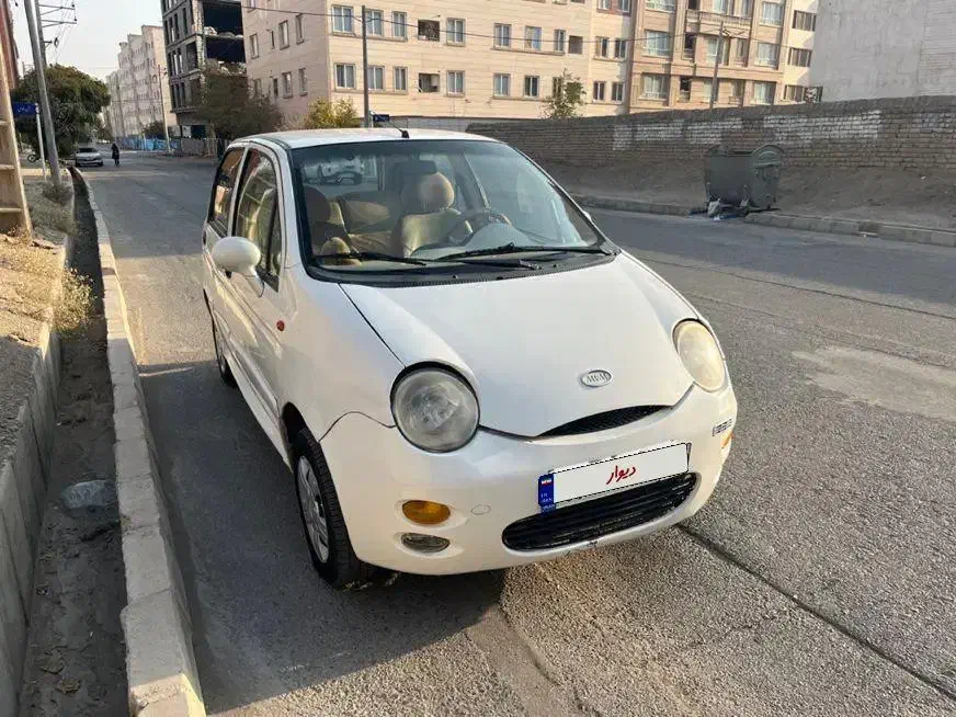 ام وی ام ۱۱۰|خودرو سواری و وانت|مشهد, الهیه|دیوار