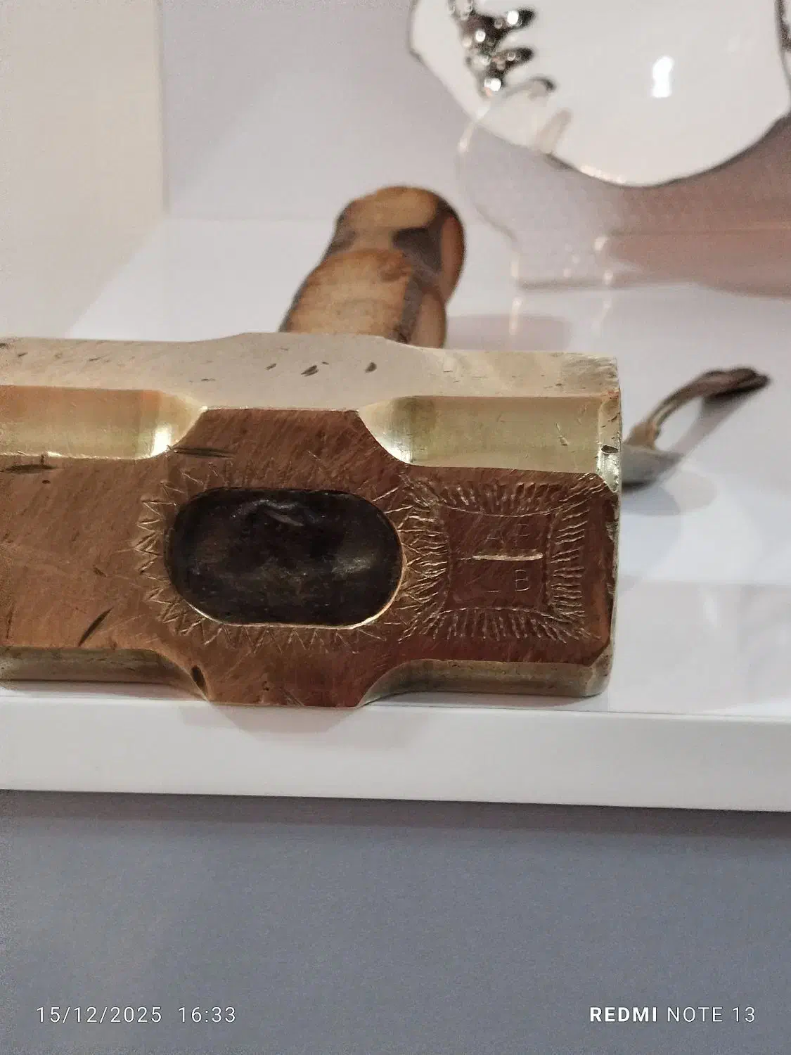 وسایل قدیمی|کلکسیون اشیاء عتیقه|یامچی, |دیوار