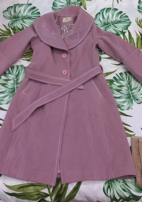 پالتو و کاپشن زنانه|لباس|صدرا-فارس, فاز ۱|دیوار