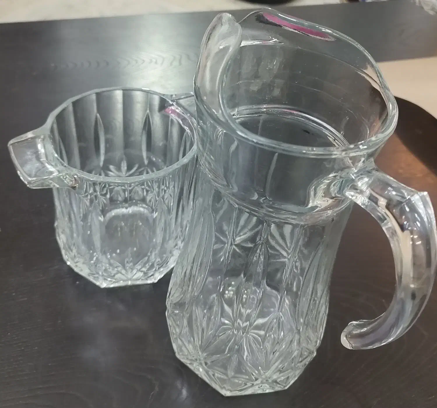 پارچ‌ویخدون|ظروف سرو و پذیرایی|تهران, ایرانشهر|دیوار