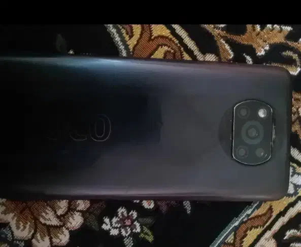 گوشی پوکو x3 پرو|موبایل|میناب, |دیوار