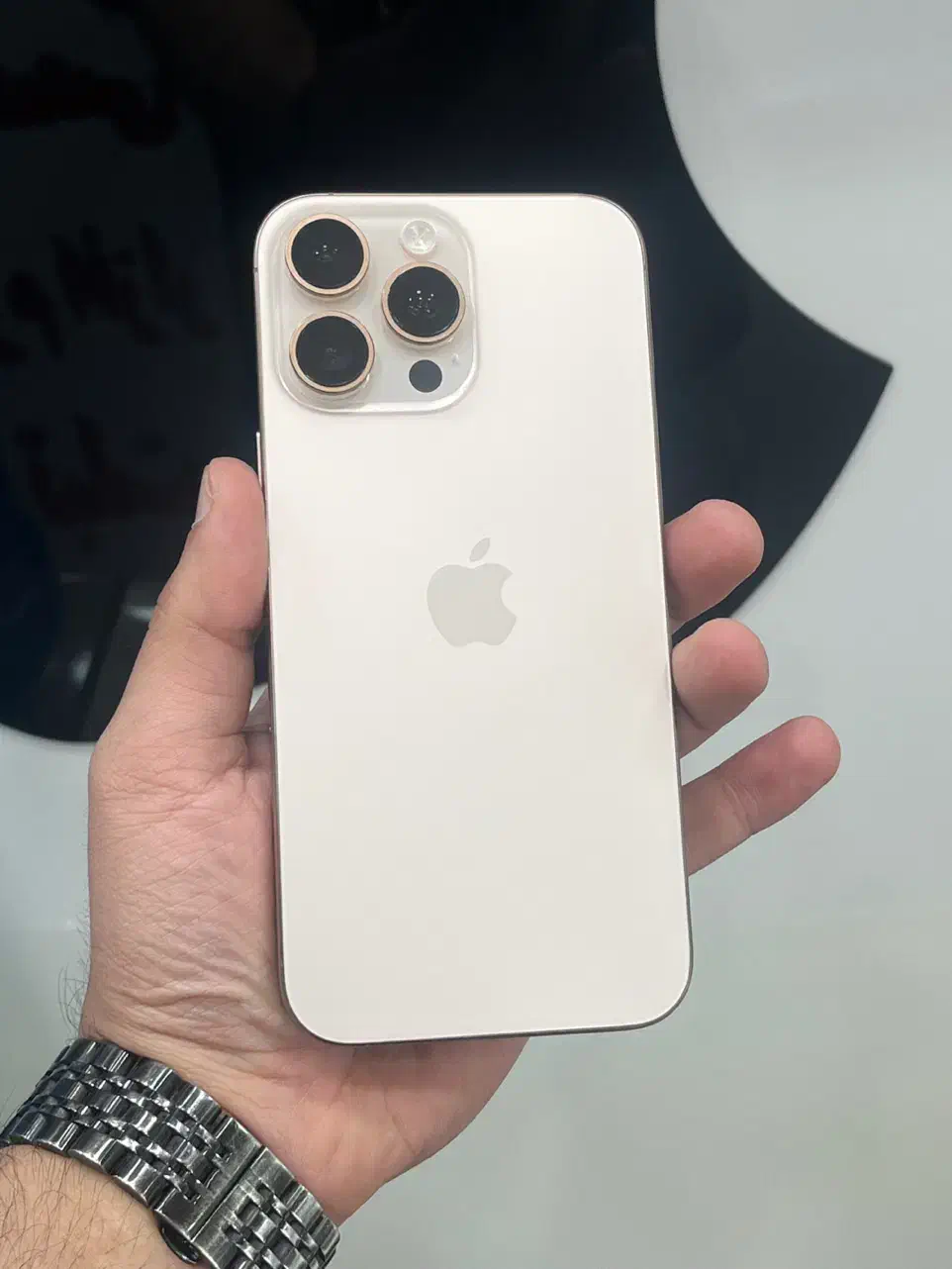 iphone 16 promax|موبایل|تهران, هفت حوض|دیوار