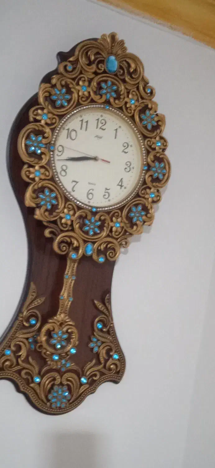 ساعت دیواری|ساعت دیواری و تزئینی|مریوان, |دیوار