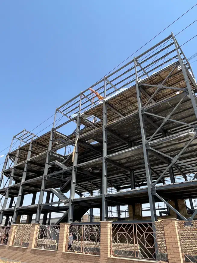 اجرای سقف کامپوزیت|خدمات پیشه و مهارت|کرج, پارک علم و فناوری البرز|دیوار