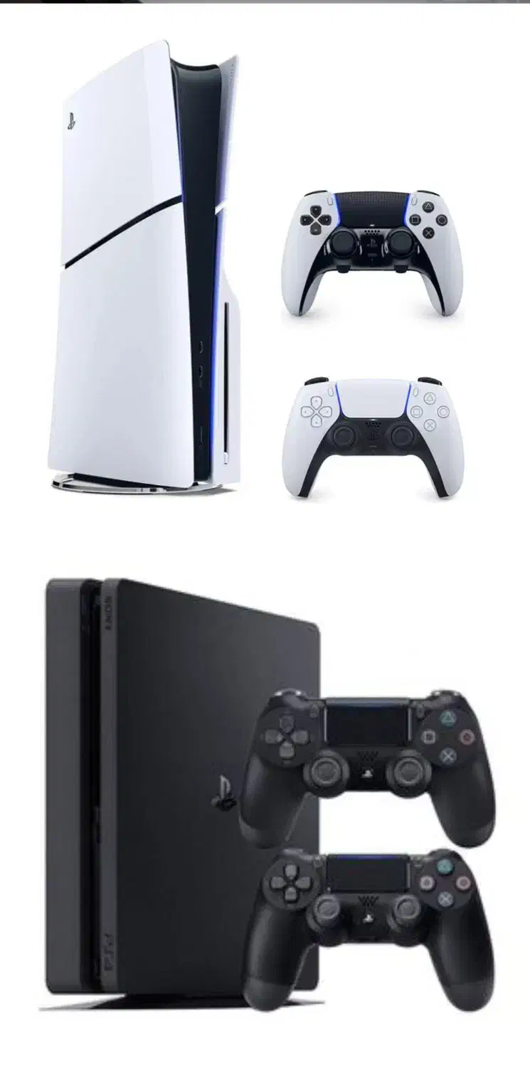 اجاره پی اس ۴ و ۵|کنسول، بازی ویدئویی و آنلاین|قوچان, |دیوار