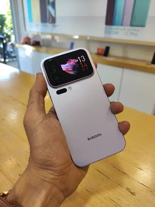 xiaomi 17 pro|موبایل|شیراز, ملاصدرا|دیوار