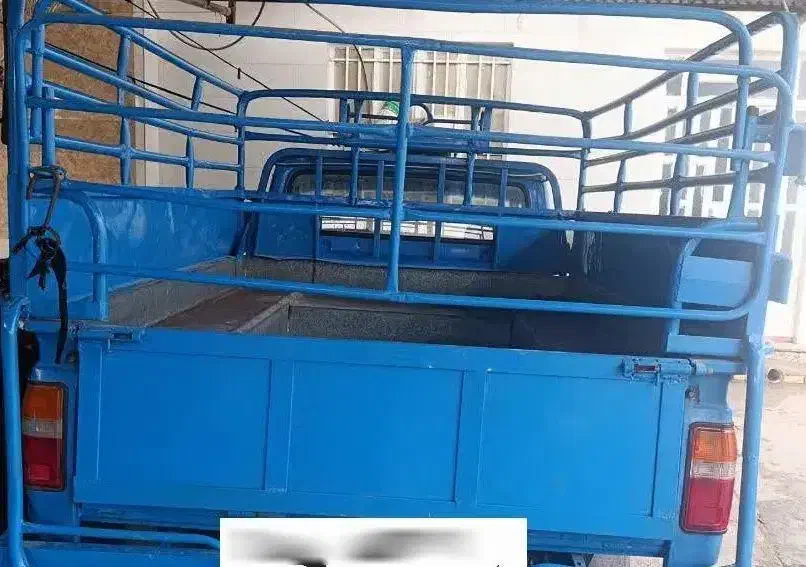 نیسان زامیاد|خودرو سواری و وانت|امیدیه, |دیوار