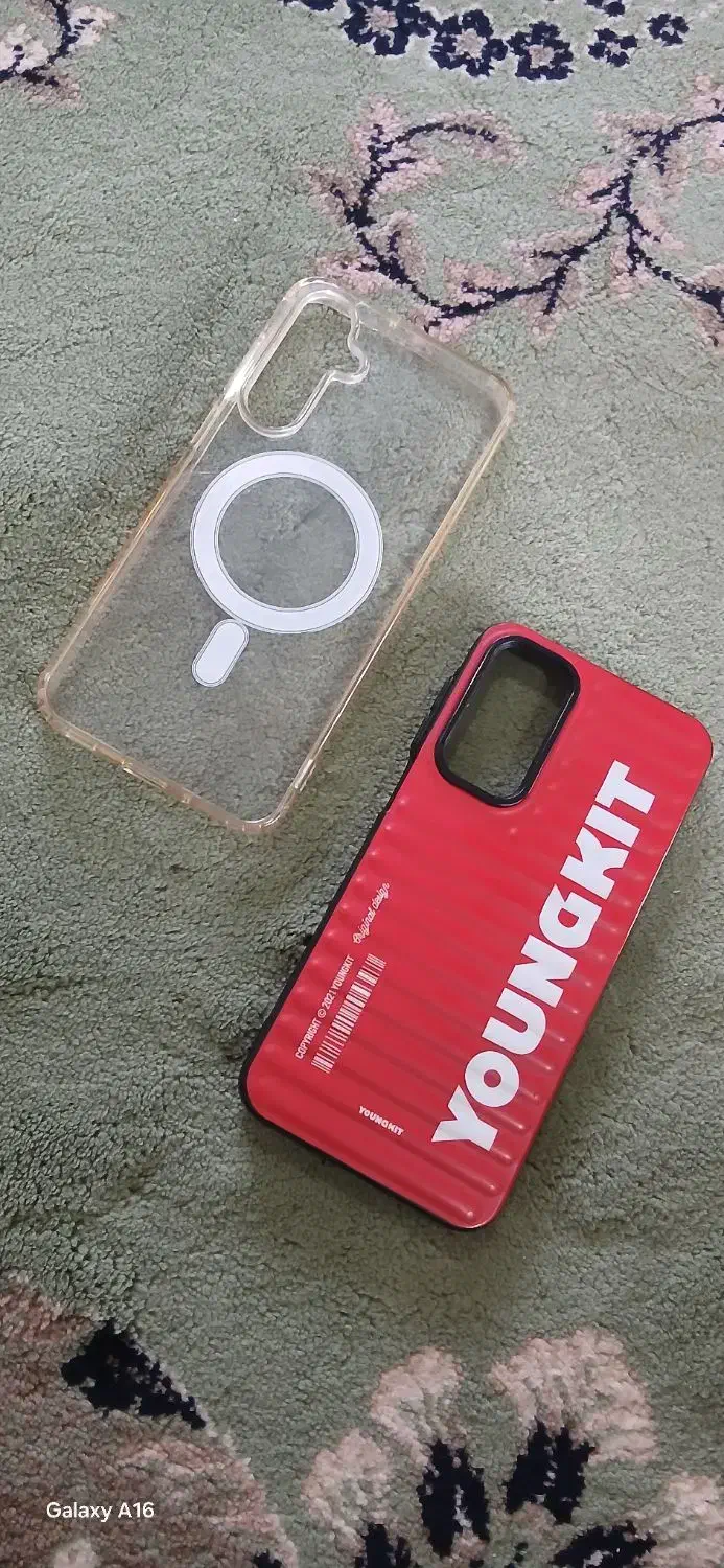 قاب a16|لوازم جانبی موبایل و تبلت|بروجرد, |دیوار