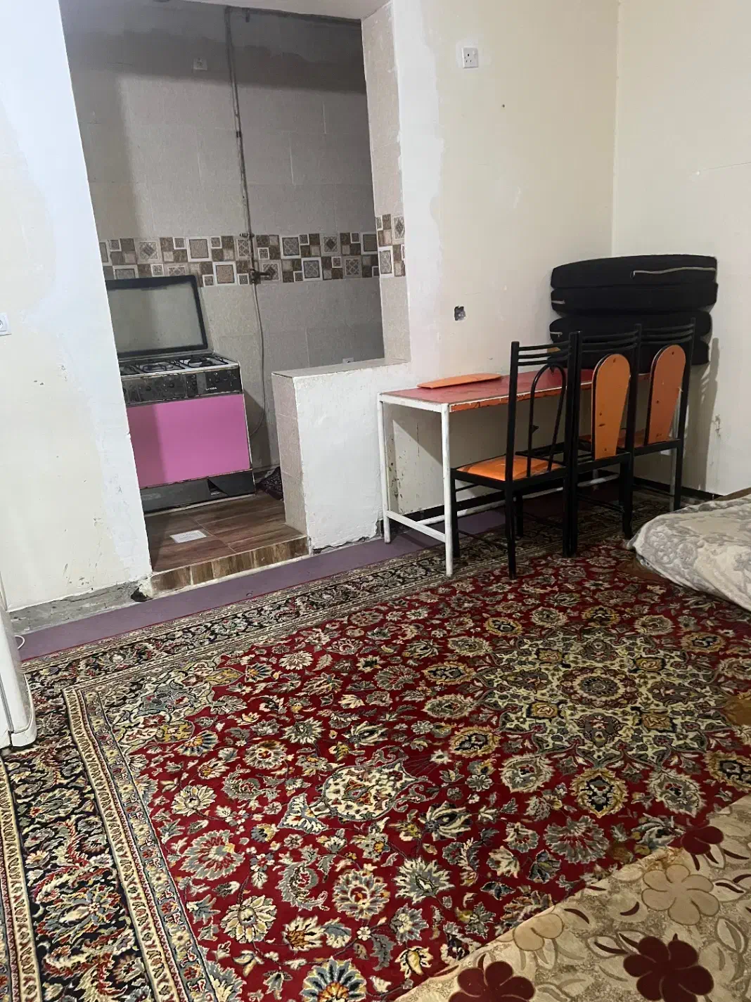اجاره بصورت ماهیانه وهفتگی واحدویلایی وآپارتمان|اجارهٔ کوتاه‌مدت آپارتمان و سوئیت|بندر ماهشهر, |دیوار