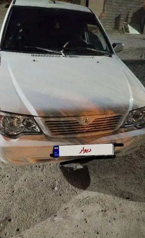 پراید ۱۳۲ مدل ۸۸|خودرو سواری و وانت|مسجد سلیمان, |دیوار