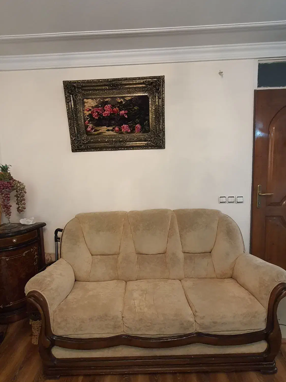 مبل|مبلمان خانگی و میز عسلی|تهران, منیریه|دیوار