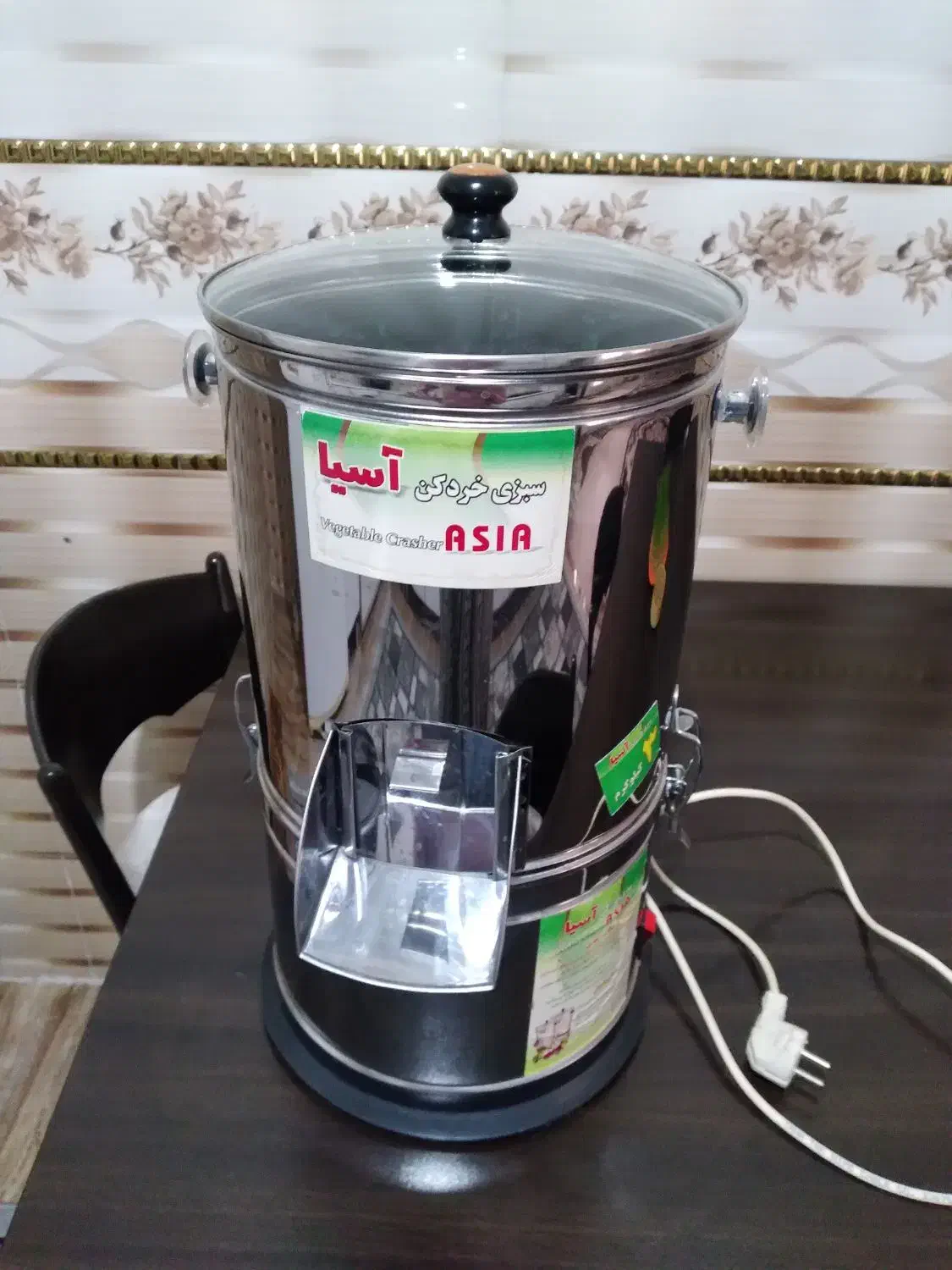 تعدادی وسایل خانه|ظروف پختوپز|کوهدشت, |دیوار