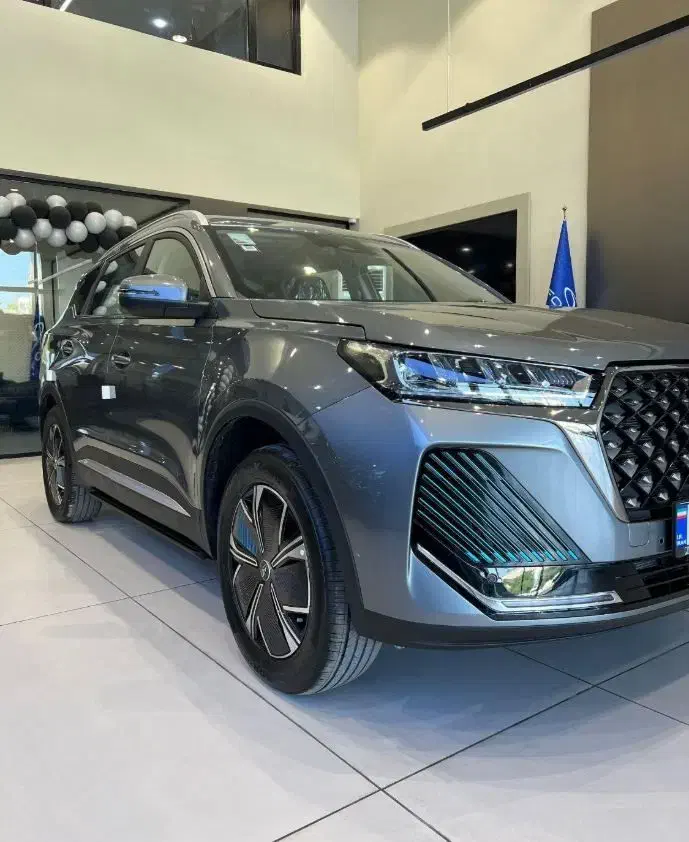 خودرو تیگو7 ای پلاس و تیگو 7 پرو مکس|خودرو سواری و وانت|اهواز, کوی طلاب|دیوار