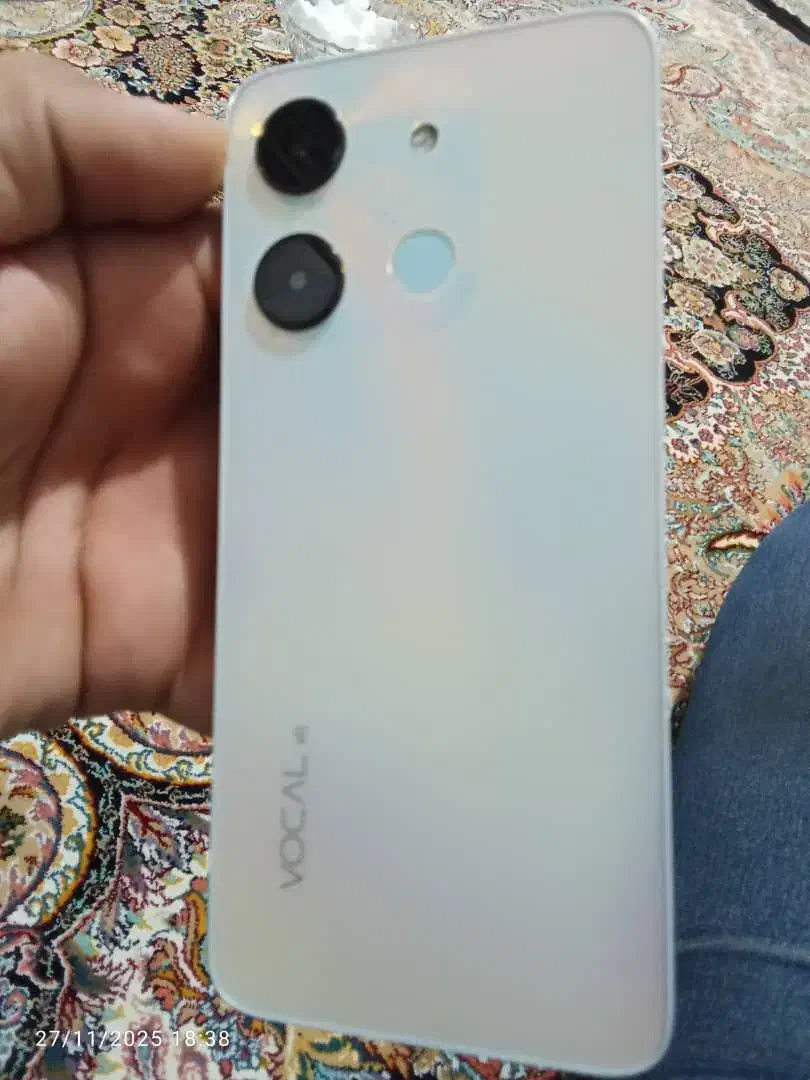 گوشی وکال v0|موبایل|ورامین, ورامین|دیوار