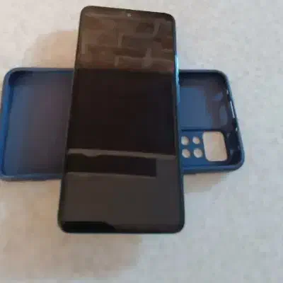 نوت 11 پرو در حد نو|موبایل|مشهد, الهیه|دیوار