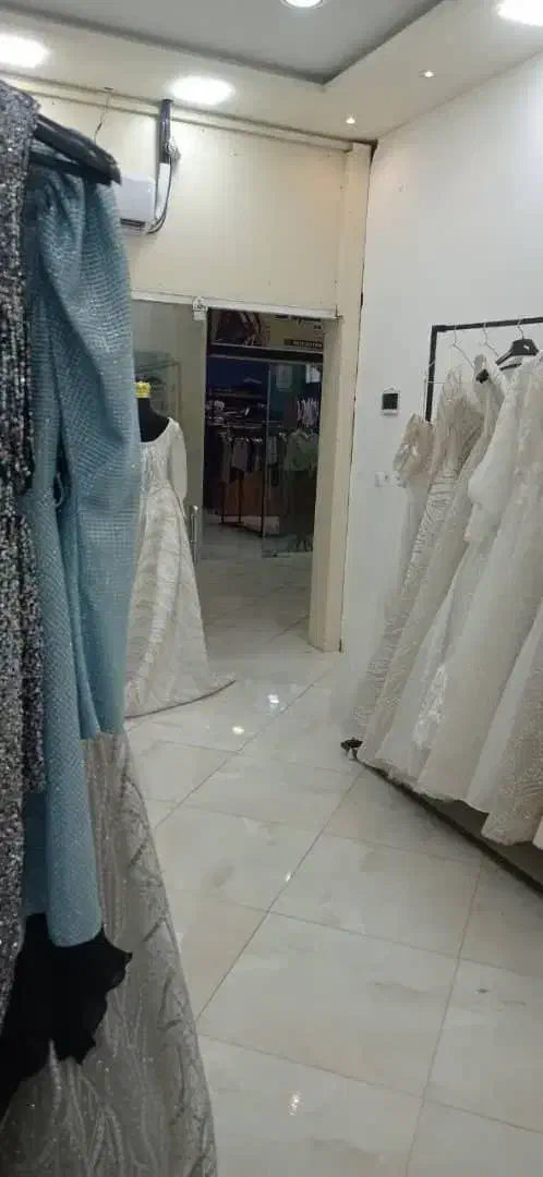 فروش مغازه|فروش مغازه و غرفه|فردوس (خراسان), |دیوار