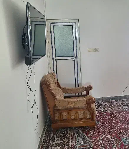 منزل یک خواب|اجارهٔ خانه و ویلا|شیراز, شیخ علی چوپان|دیوار