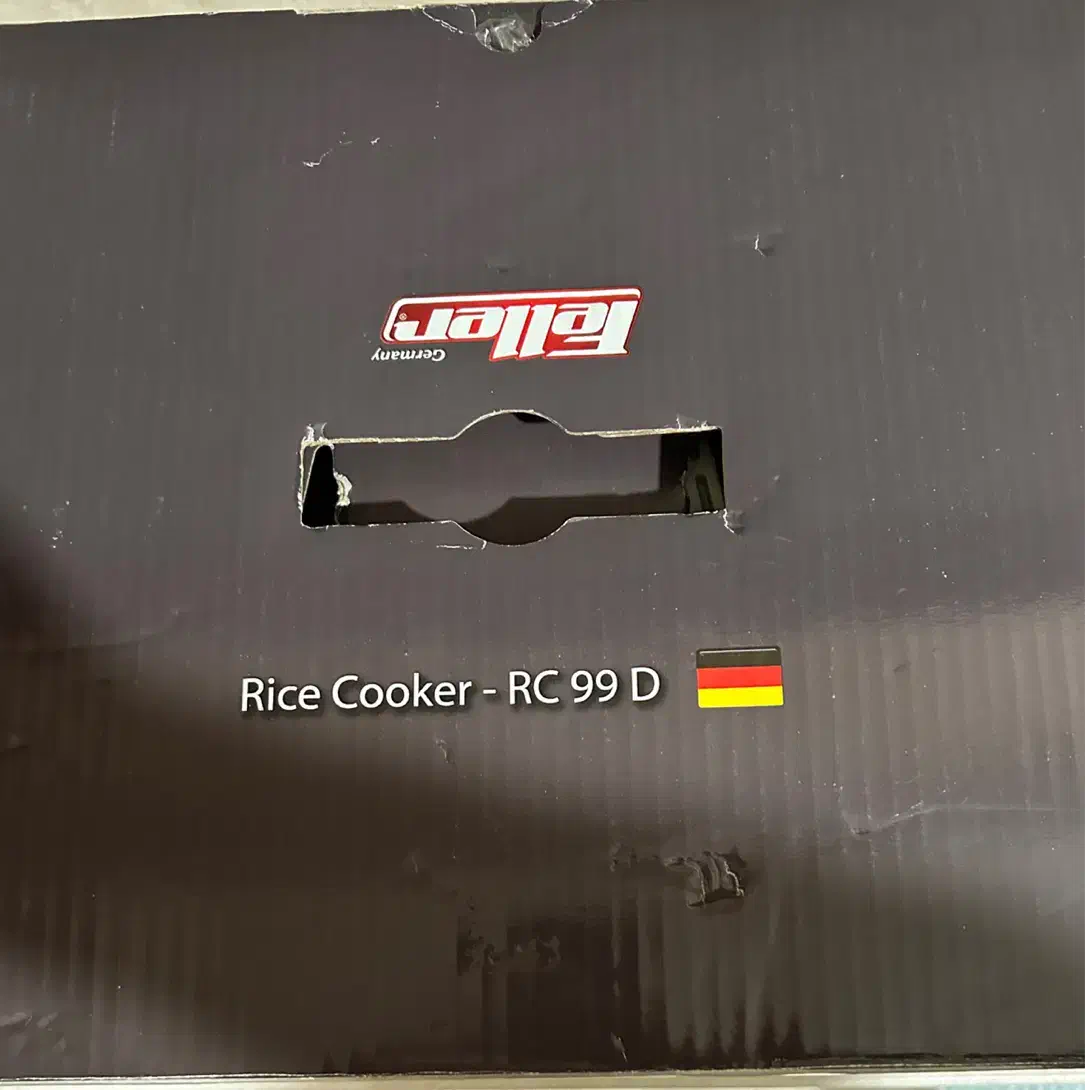 پلوپز فلر اصل آلمان نو|اجاق گاز و لوازم برقی پخت‌وپز|تهران, سازمان برنامه جنوبی|دیوار