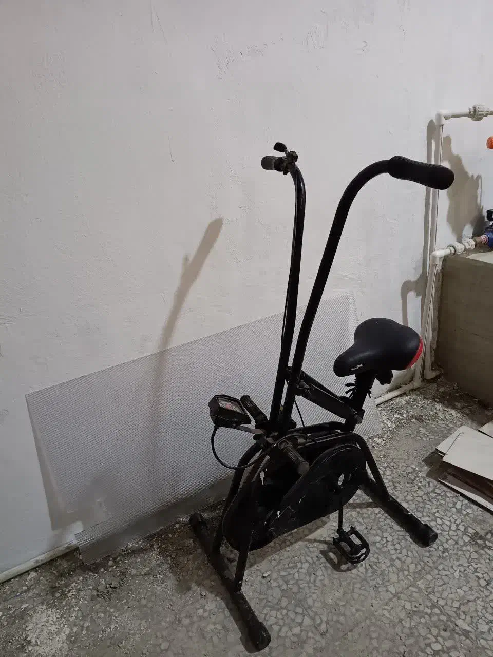 دوچرخه ورزشی|تجهیزات ورزشی|رشت, کوی جام جم|دیوار