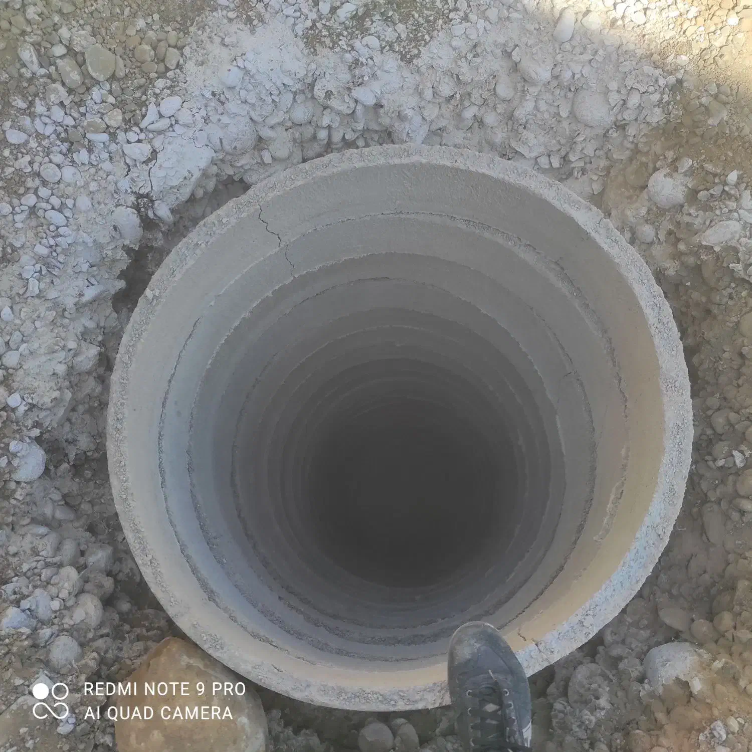 مغنی چاه آب و فاضلاب|خدمات پیشه و مهارت|دهدشت, |دیوار