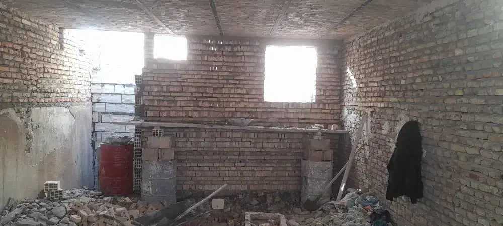 خواهان مشارکت هستم|مشارکت در ساخت املاک|تبریز, |دیوار