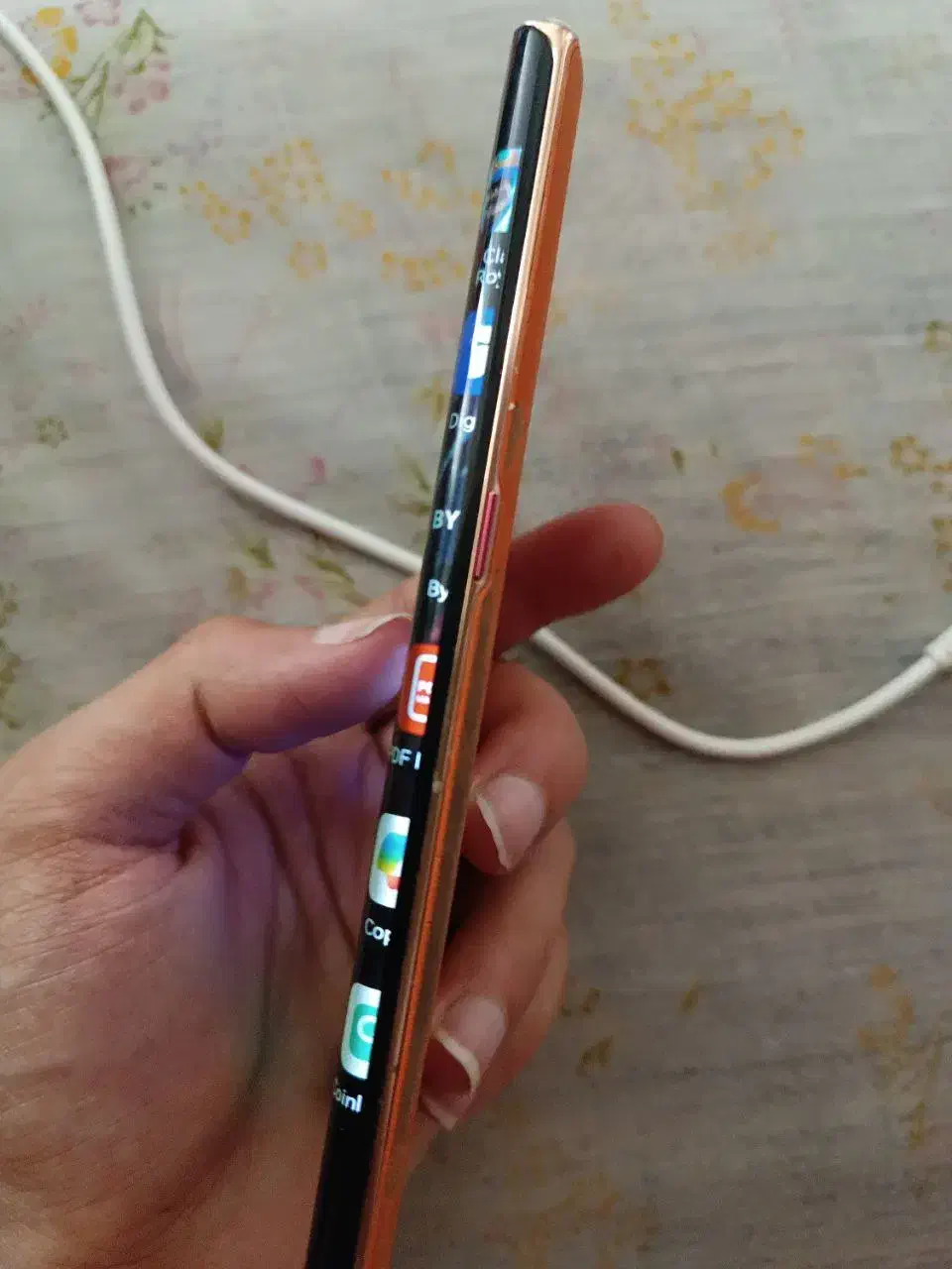 میت 30 پرو mate 30 pro|موبایل|اصفهان, دانشگاه اصفهان|دیوار