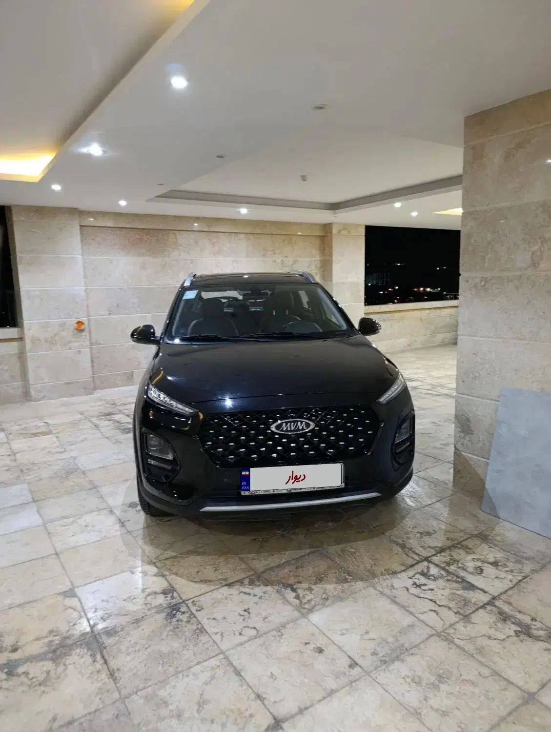 ایکس ۲۲ پرو اتومات گارانتی فعال|خودرو سواری و وانت|گرگان, |دیوار